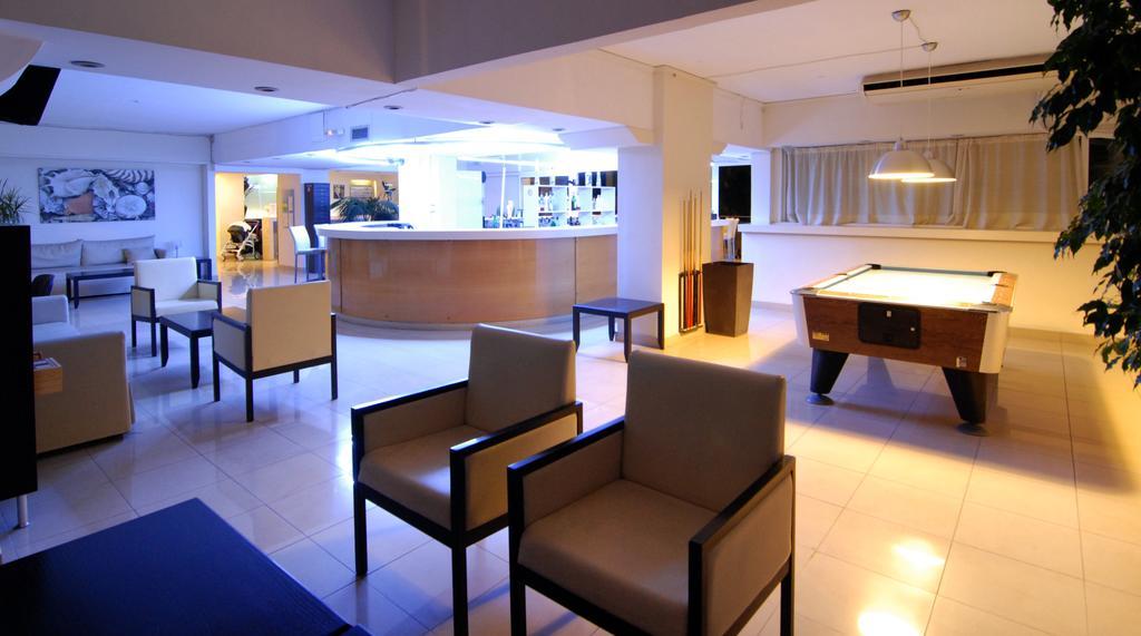 Michel Apartments コス・タウン エクステリア 写真