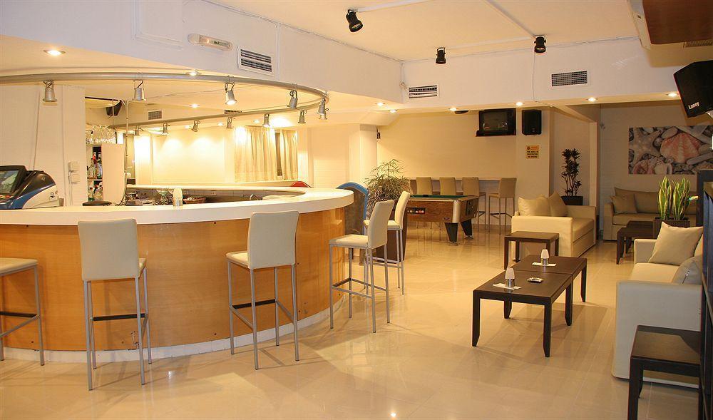 Michel Apartments コス・タウン エクステリア 写真