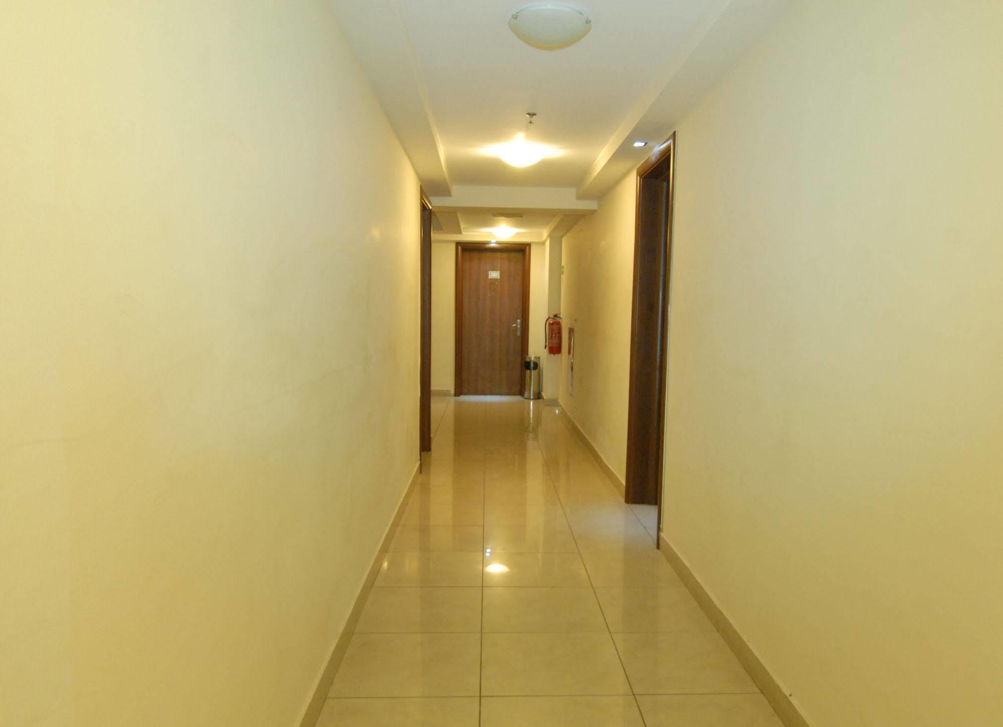 Michel Apartments コス・タウン エクステリア 写真